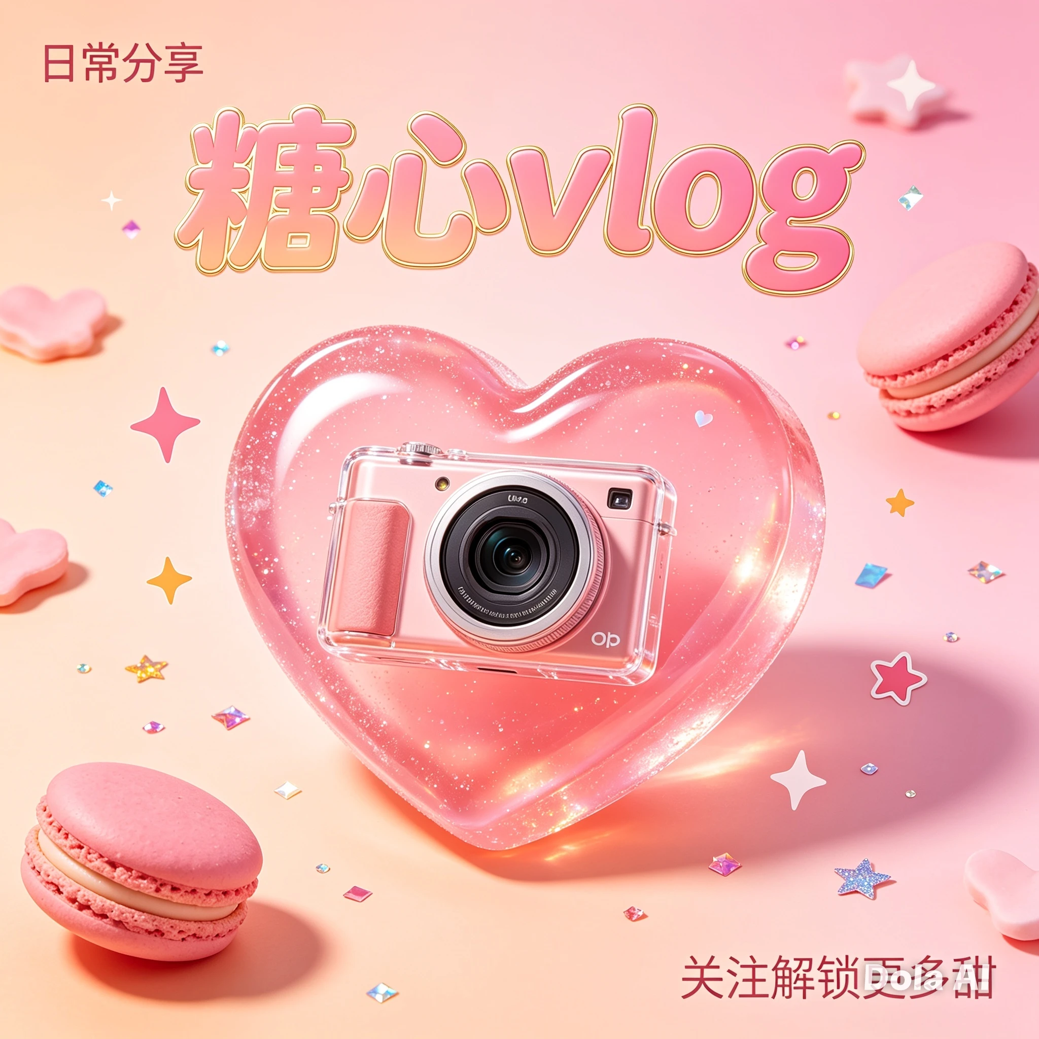 周末散步生活片段